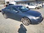 2005 Acura TSX