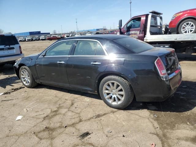 2011 Chrysler 300 Limited