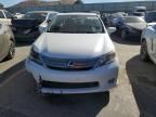 2010 Lexus HS 250H