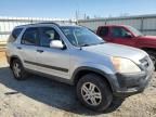 2002 Honda CR-V EX