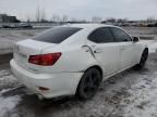 2008 Lexus IS 250