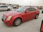 2011 Cadillac CTS Luxury Collection