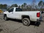 2017 Chevrolet Silverado C2500 Heavy Duty