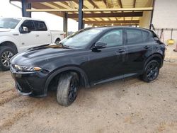 Salvage cars for sale at Tanner, AL auction: 2023 Dodge Hornet GT