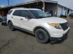 2011 Ford Explorer XLT