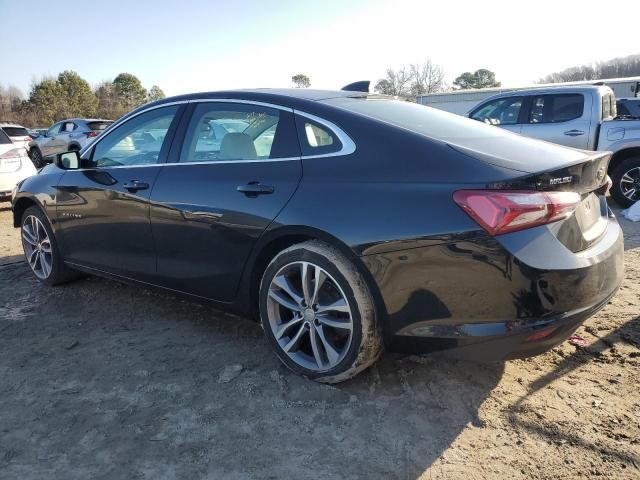 2024 Chevrolet Malibu Premier