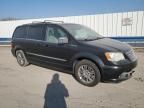 2013 Chrysler Town & Country Touring L