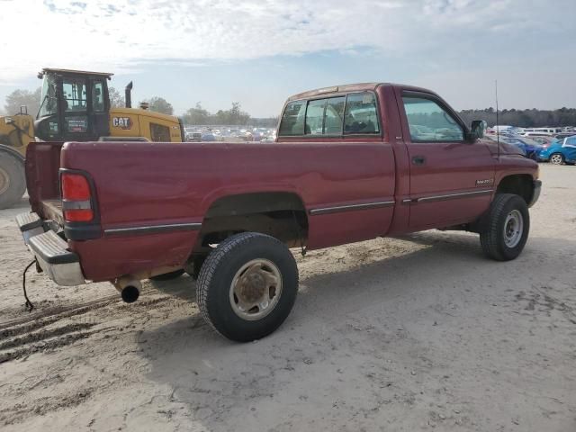 1995 Dodge RAM 2500