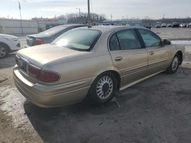 2005 Buick Lesabre Custom