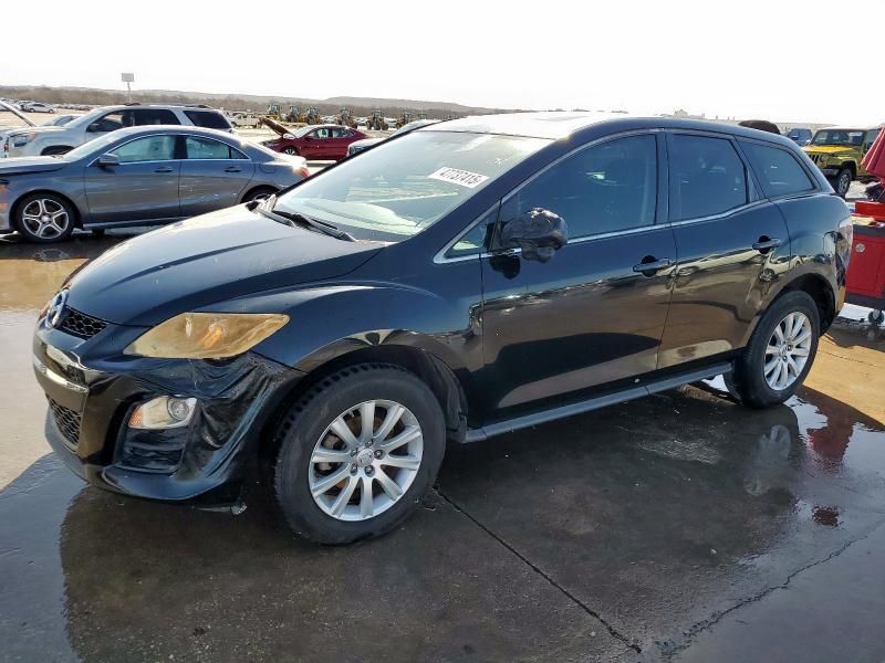 2012 Mazda CX-7