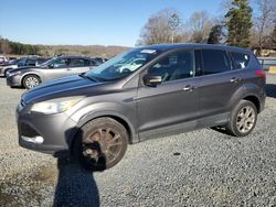 2013 Ford Escape SEL en venta en Concord, NC