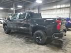 2021 Chevrolet Silverado K1500 Trail Boss Custom