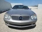 2005 Mercedes-Benz SL 500