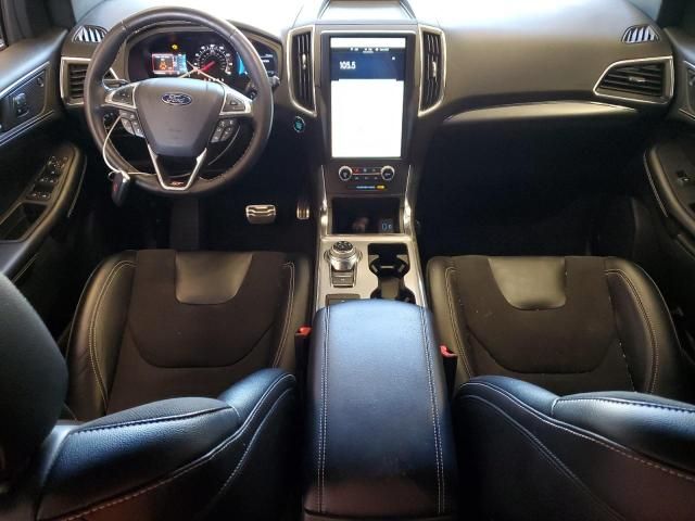 2024 Ford Edge ST