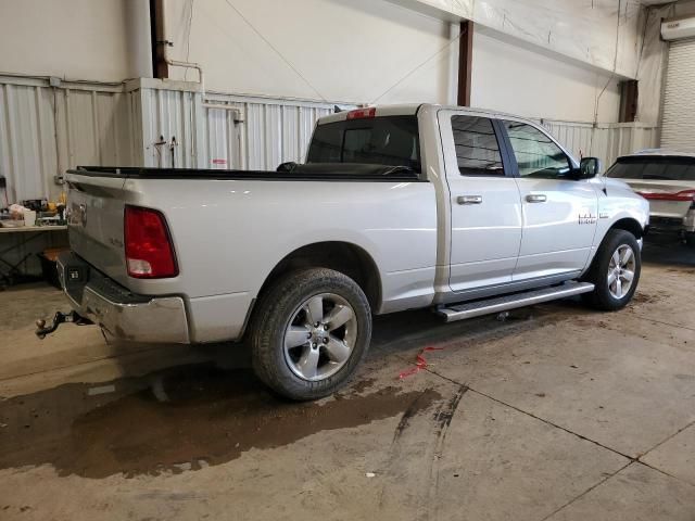 2017 Dodge RAM 1500 SLT