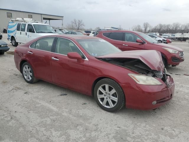 2009 Lexus ES 350