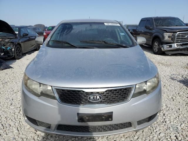 2012 KIA Forte EX