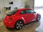 2012 Volkswagen Beetle Turbo