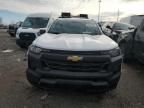 2023 Chevrolet Colorado