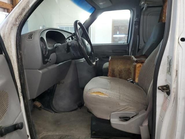 1998 Ford Econoline E150 Van