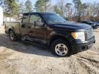 2011 Ford F150 Super Cab