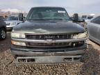 2002 Chevrolet Silverado K1500 Heavy Duty