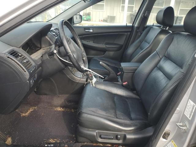 2006 Honda Accord EX