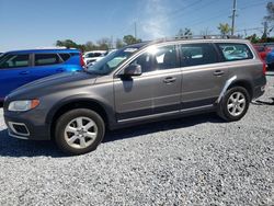 2010 Volvo XC70 3.2 en venta en Riverview, FL