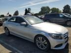 2017 Mercedes-Benz C300