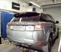 2014 Land Rover Range Rover Sport SE