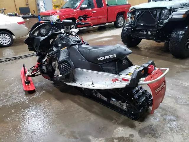 2009 Polaris Dragon