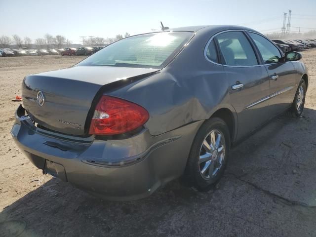 2007 Buick Lacrosse CX