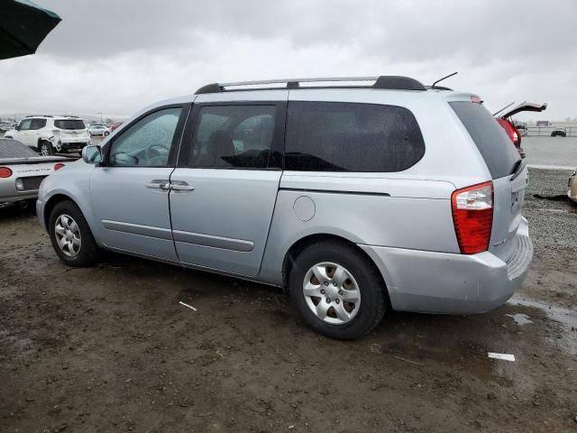 2009 KIA Sedona EX