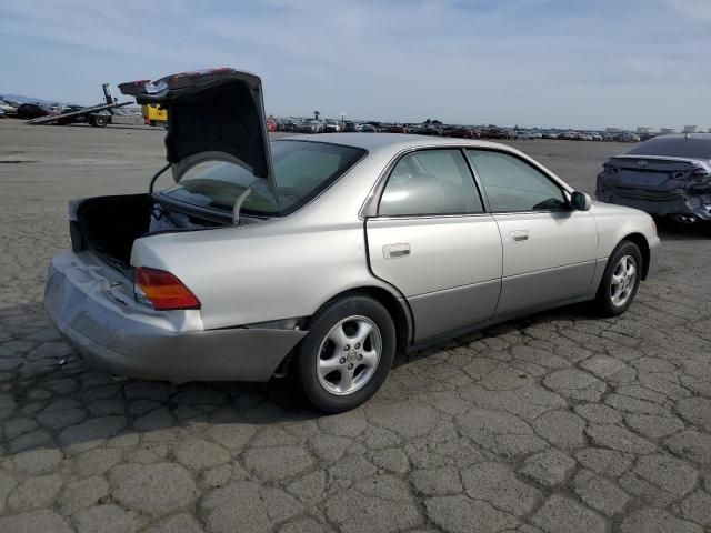 1999 Lexus ES 300