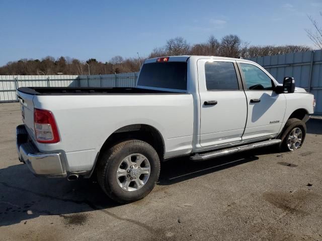 2024 Dodge RAM 2500 BIG Horn