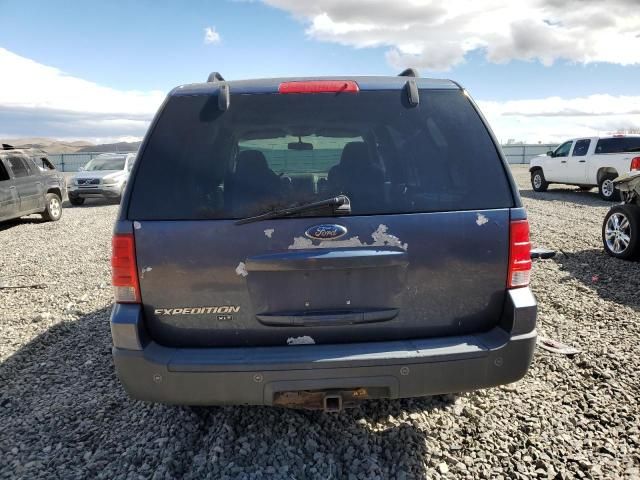 2006 Ford Expedition XLT