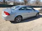 2011 Volvo C70 T5