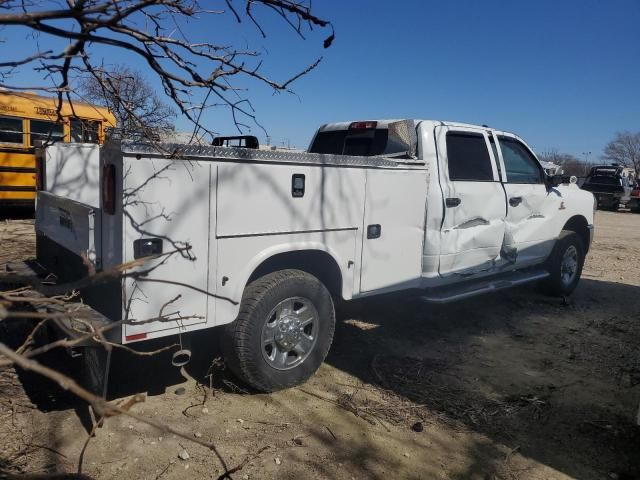 2023 Dodge RAM 3500 Tradesman