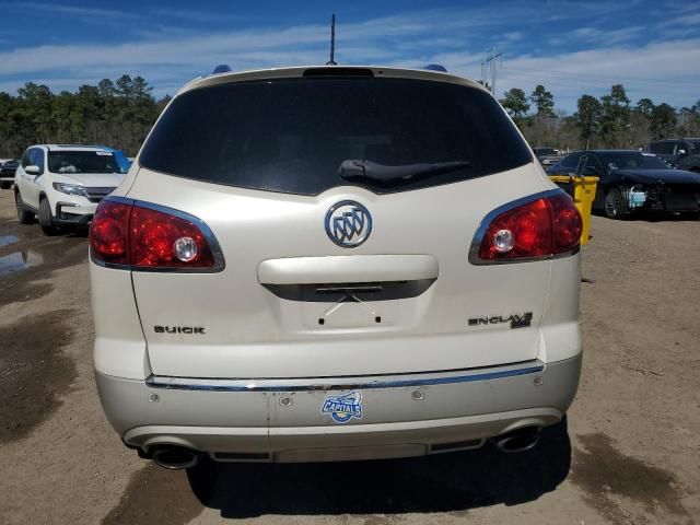 2011 Buick Enclave CXL