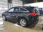 2015 Acura RDX Technology