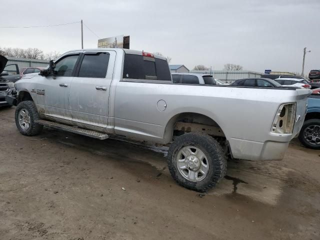 2014 Dodge RAM 2500 SLT