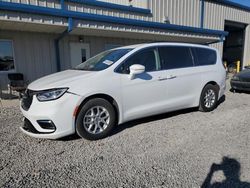 2022 Chrysler Pacifica Touring L en venta en Earlington, KY