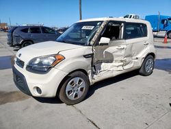 2012 KIA Soul en venta en Grand Prairie, TX