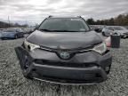 2017 Toyota Rav4 HV LE