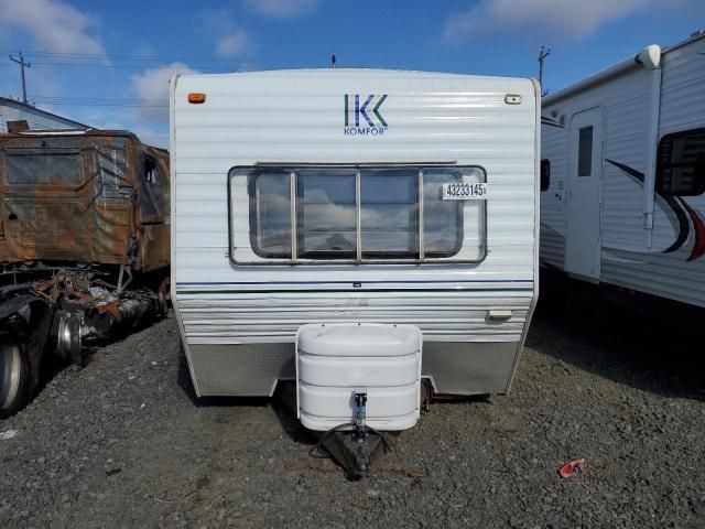 2004 Other 2004 'OTHER RV' Other