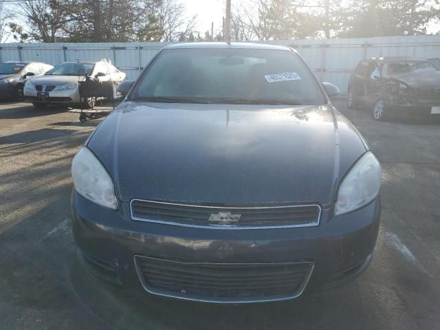 2009 Chevrolet Impala 1LT