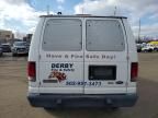 2009 Ford Econoline E250 Van