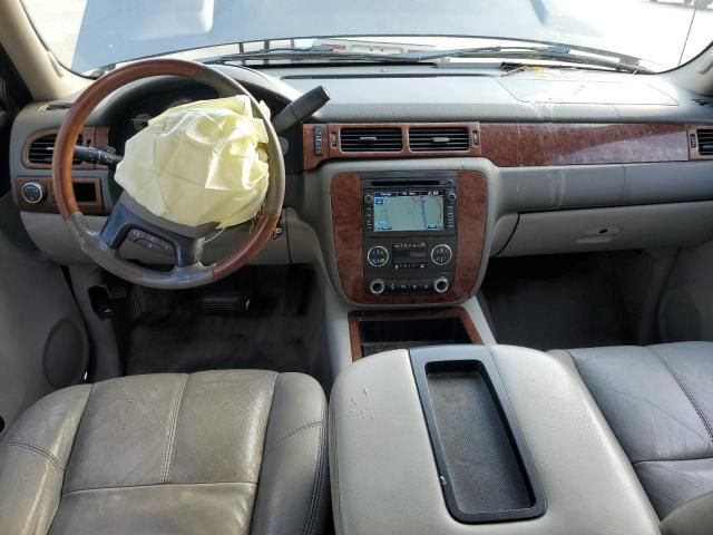 2007 Chevrolet Avalanche C1500