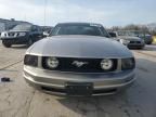 2008 Ford Mustang