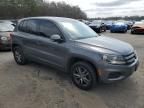 2014 Volkswagen Tiguan S